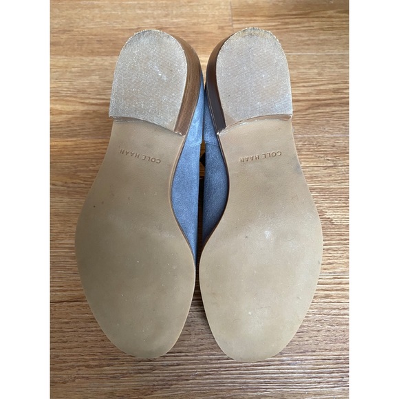 SOLD. Cole Haan Abbot Bootie Size 8 - Picture 2 of 4
